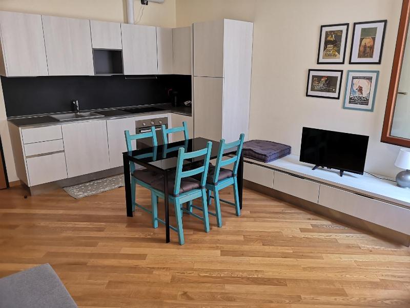 PATAVIUM APARTMENT Images