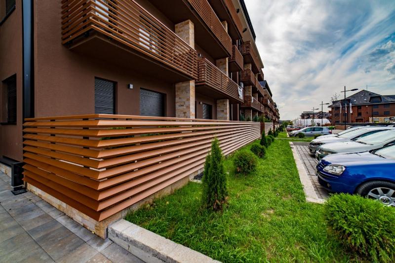 Two-Bedroom Apartment image 1