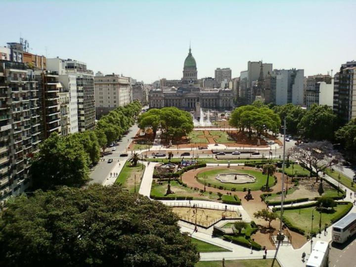 Departamento Congreso Buenos Aires Caba - image 1