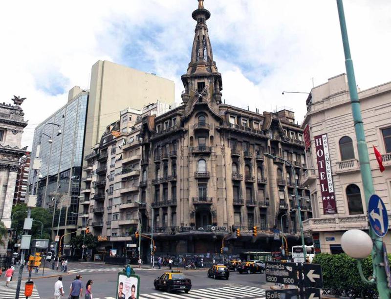 Departamento Congreso Buenos Aires Caba - image 11