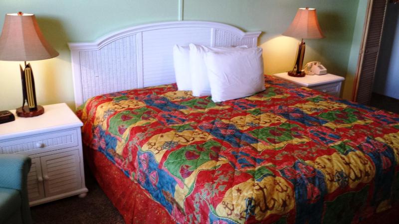 One-Bedroom Suite with Oceanfront View image 2