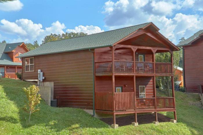 Chalet image 1