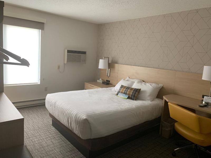 Queen Room - Non-Smoking image 3