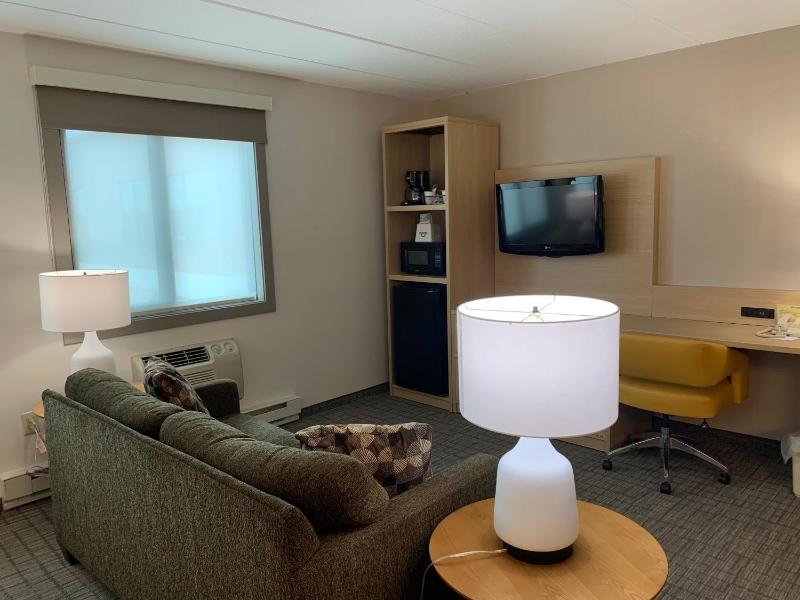 King Studio Suite - Non-Smoking image 3