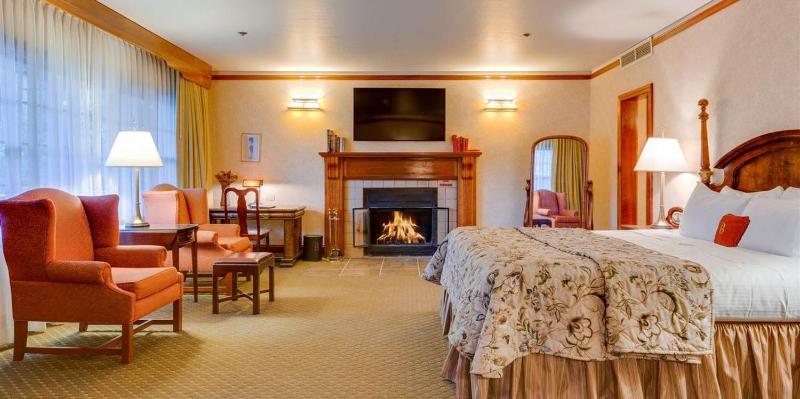 King Room image 1