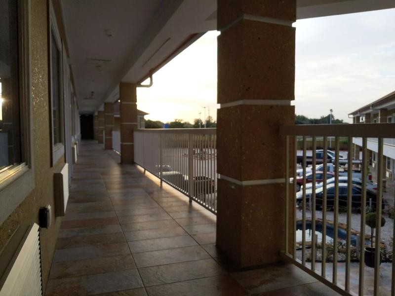 Motel 6-Houston TX - North - image 23