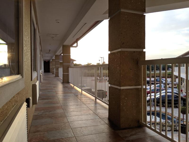 Motel 6-Houston TX - North - image 10