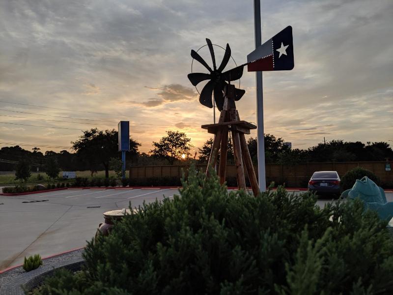 Motel 6-Houston TX - North - image 43