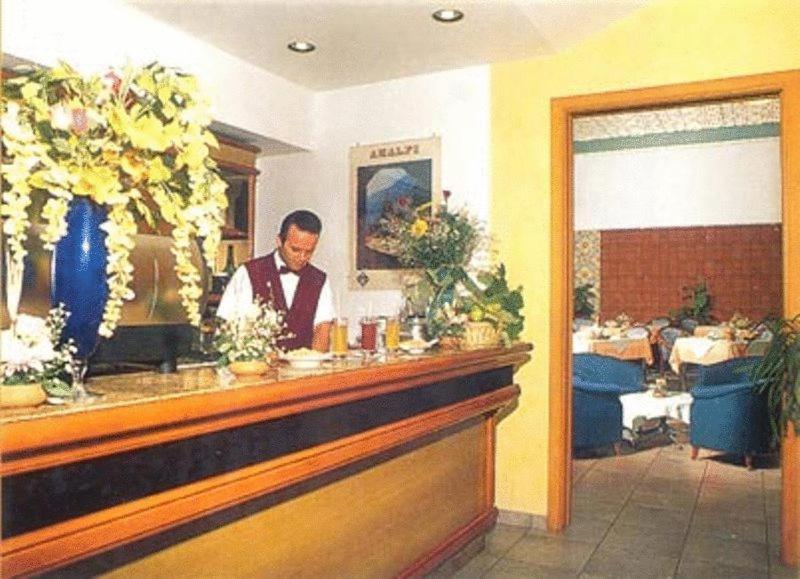 Albergo Fiorenza - image 36