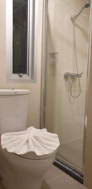 Vinary Hotel Sukhumvit - image 13