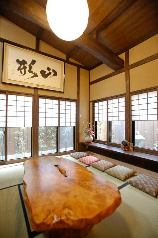 Yamagata Kyomachi Hatago Nishijin - image 16