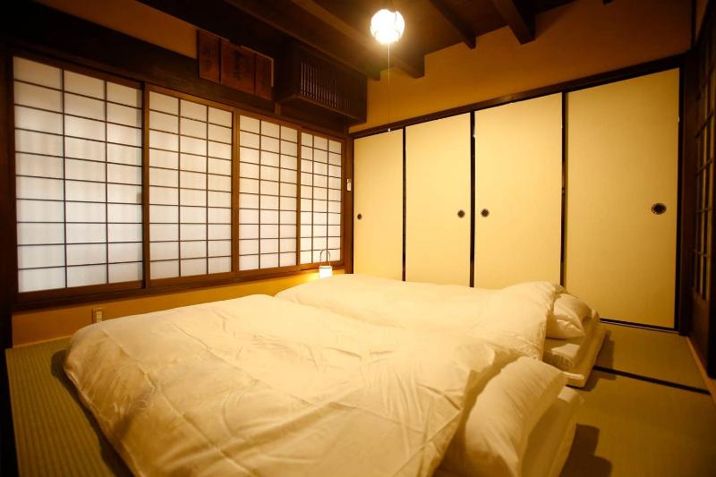 Yamagata Kyomachi Hatago Nishijin - image 7