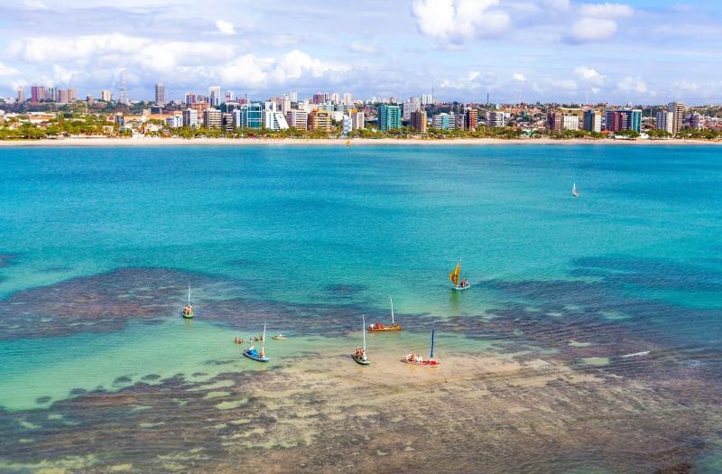 Acqua Suítes Maceió - image 11