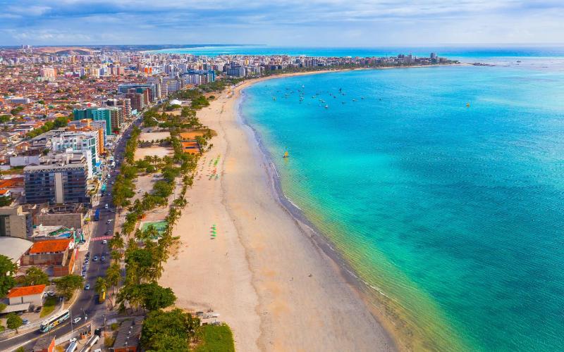 Acqua Suítes Maceió - image 28