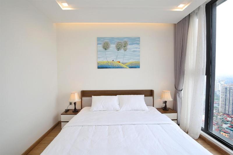 Vinhomes Metropolis Hanoi - CitiHome - image 14