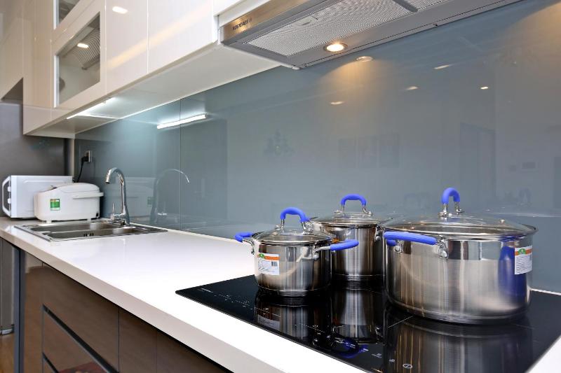 Vinhomes Metropolis Hanoi - CitiHome - image 13