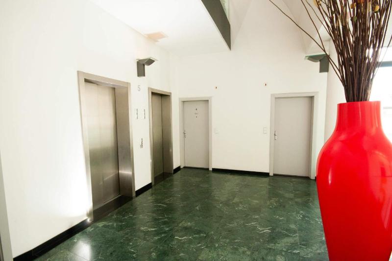 Penthouse Apartment image 4