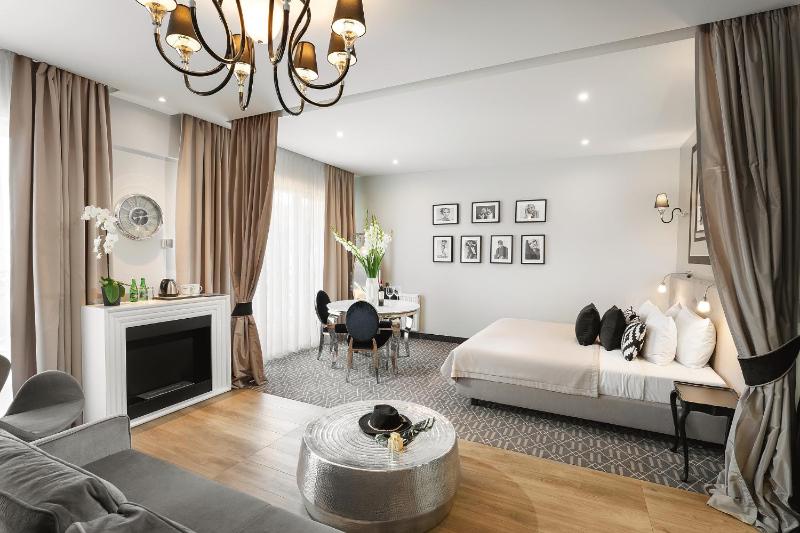 Hotel Atelia - image 40