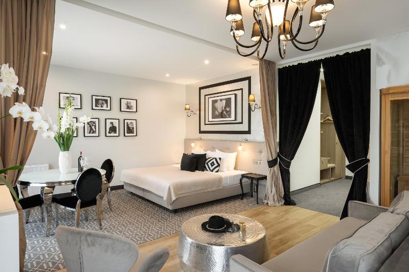 Hotel Atelia - image 27