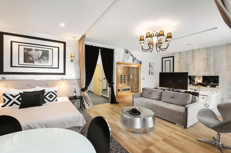Hotel Atelia - image 7