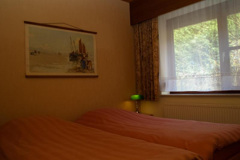 Three-Bedroom House image 3
