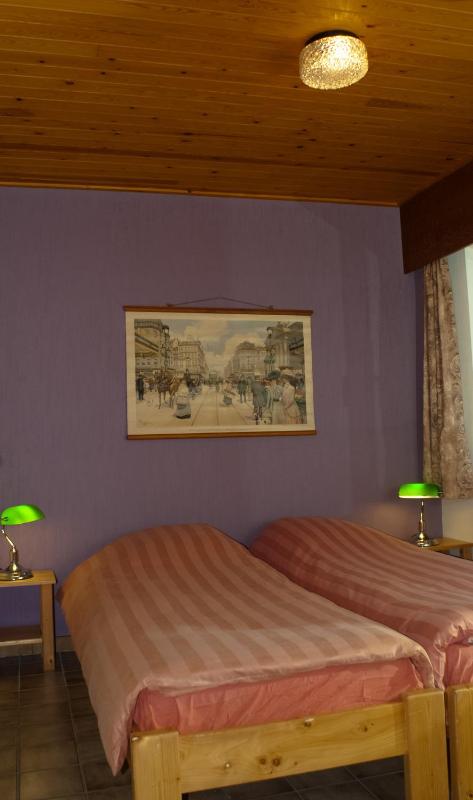 Three-Bedroom House image 2