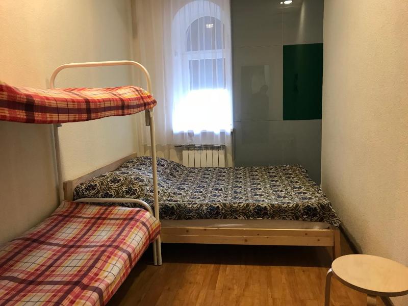 Quadruple Room image 2