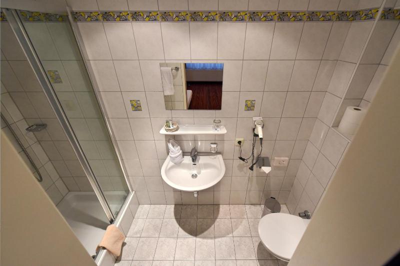 Superior Double Room - Annex image 4