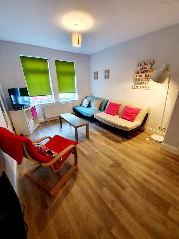 Beautiful 3 Bedroom House at the Sea Front - Amazing Location Images