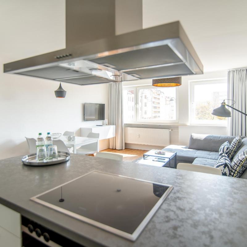StayS Apartments - image 5
