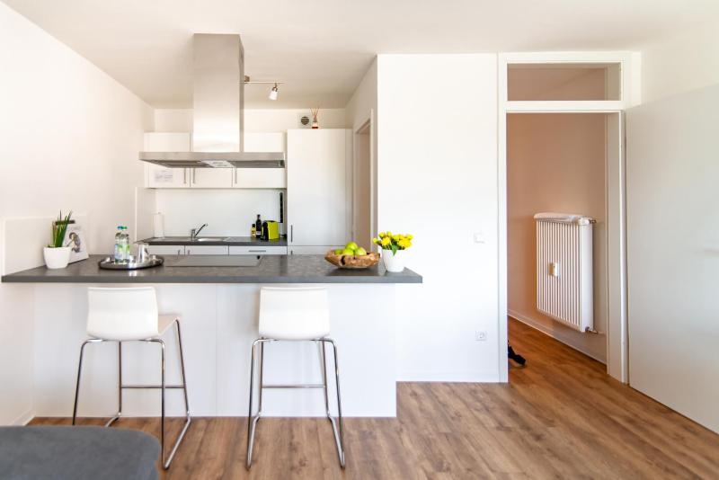 StayS Apartments - image 22