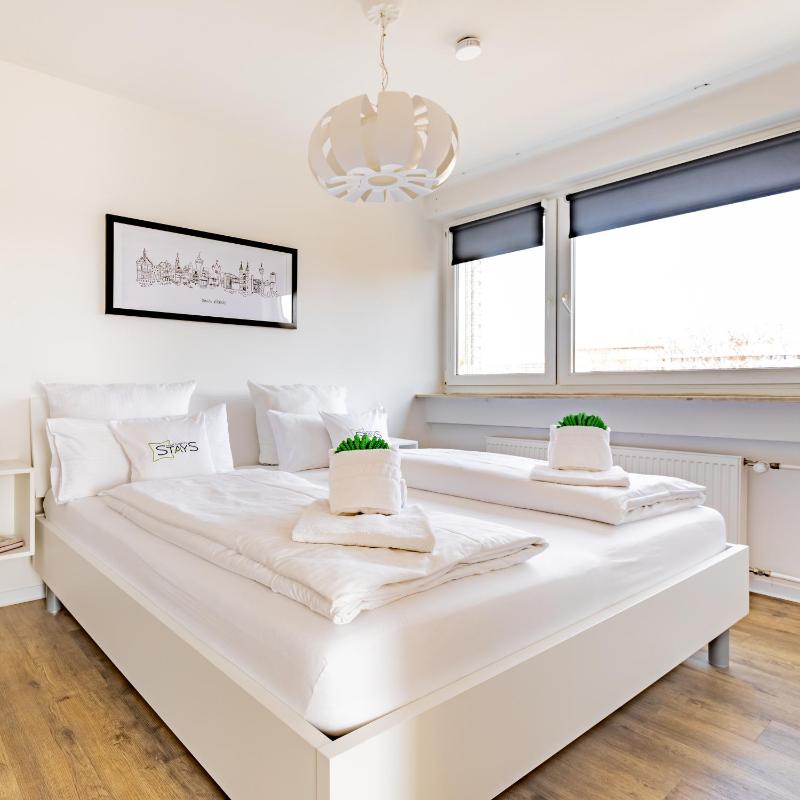 StayS Apartments - image 14