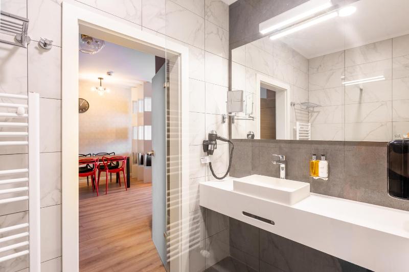 Bach Apartments - image 50