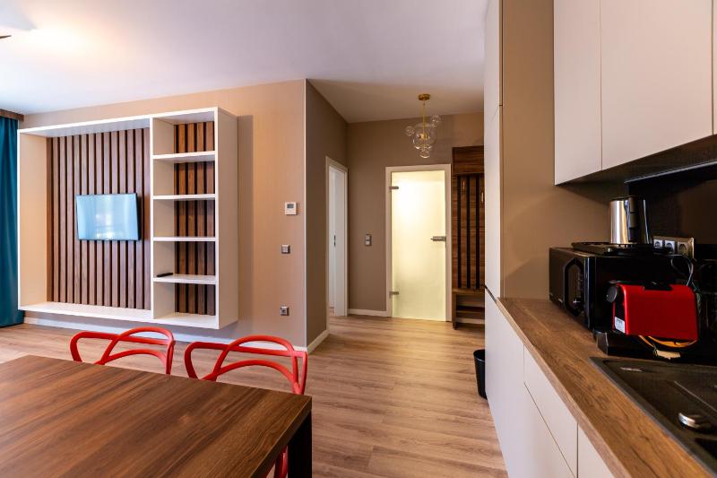 Bach Apartments - image 32