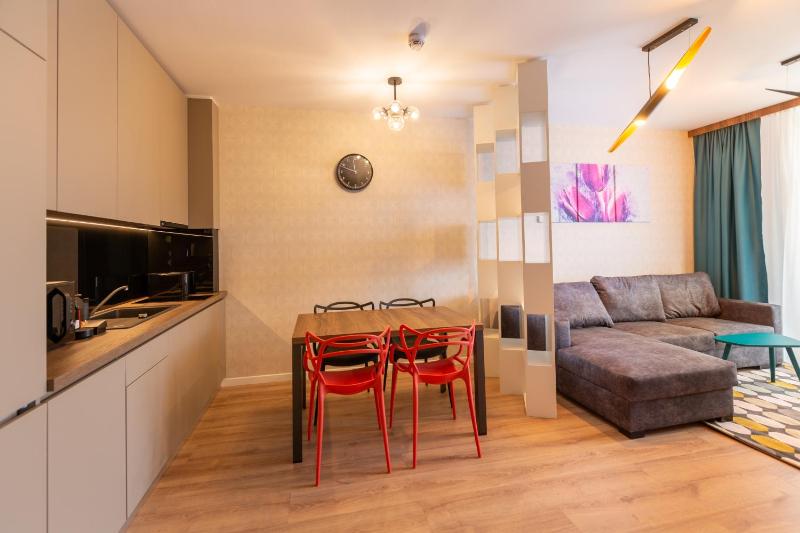 Bach Apartments - image 6