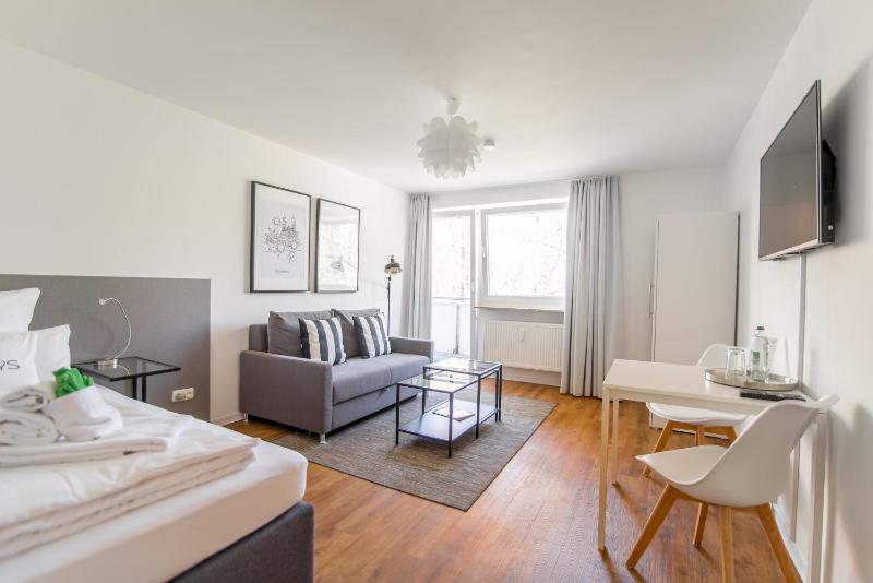StayS Apartments - image 4