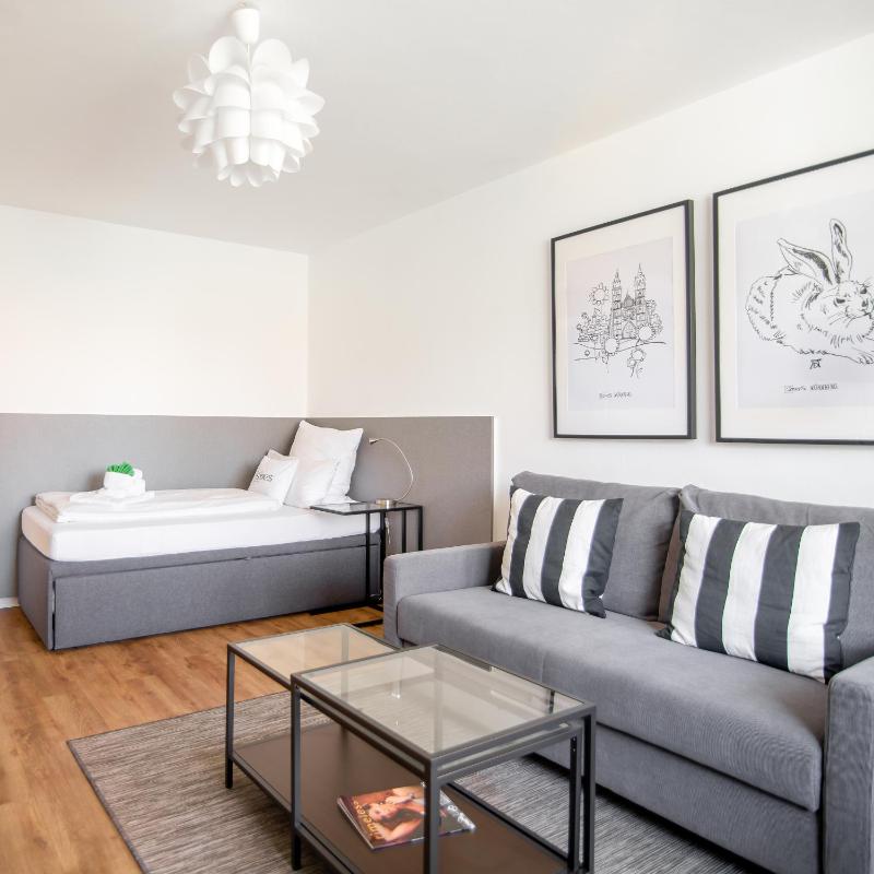 StayS Apartments - image 13
