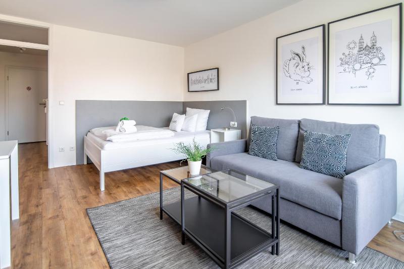 StayS Apartments - image 17