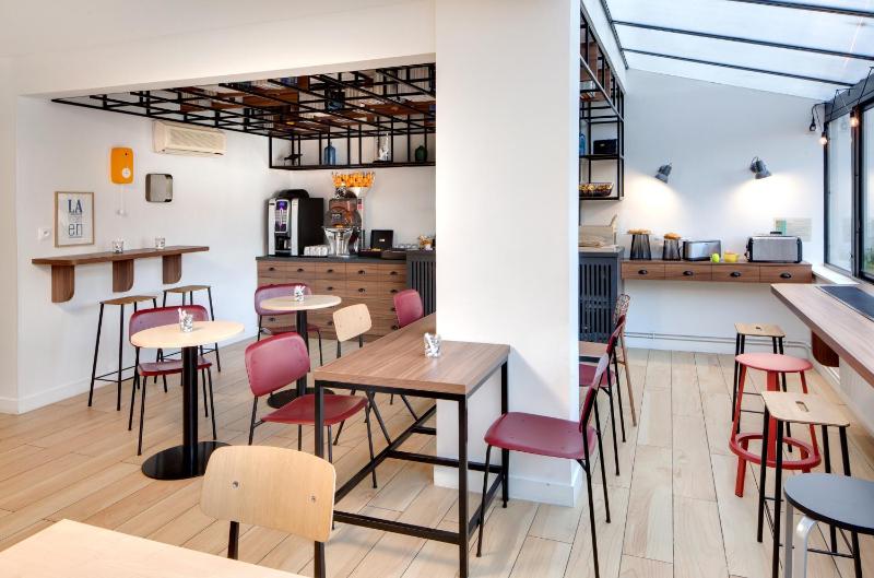 Hotel ibis Styles Clermont-Ferrand Gare - image 18