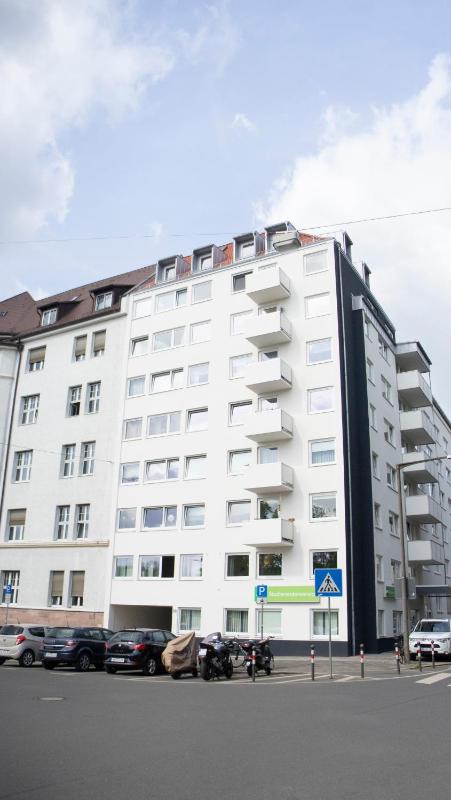 StayS Apartments - image 20