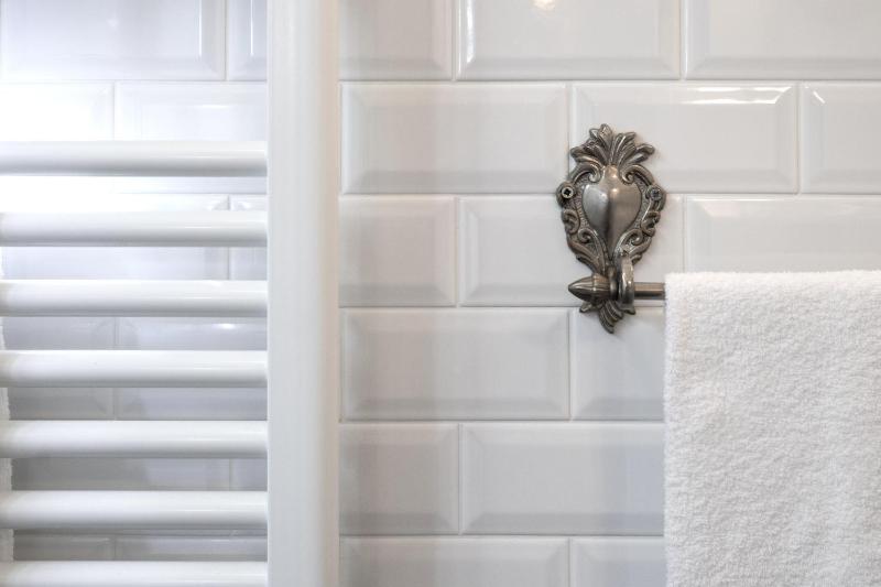  Double Room with City View and Private External Bathroom image 3