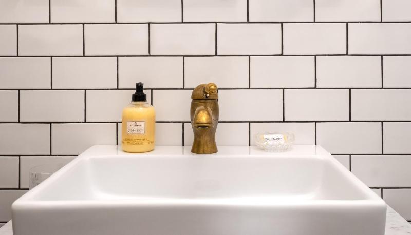 Family Room with Private Bathroom image 3