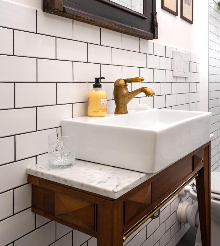 Family Room with Private Bathroom image 4