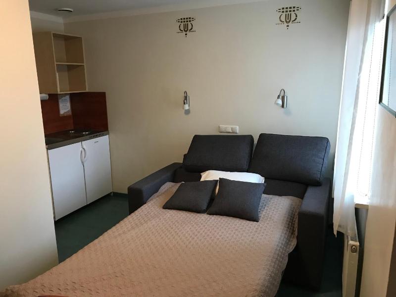 Two-Bedroom Apartment image 1