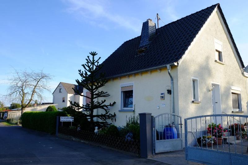 Ferienwohnung-zum-Kueppchen Images