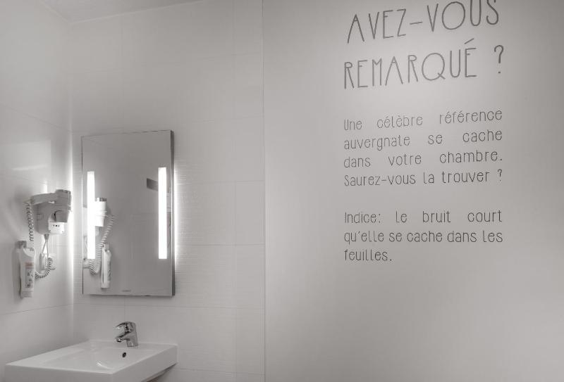 Hotel ibis Styles Clermont-Ferrand Gare - image 17