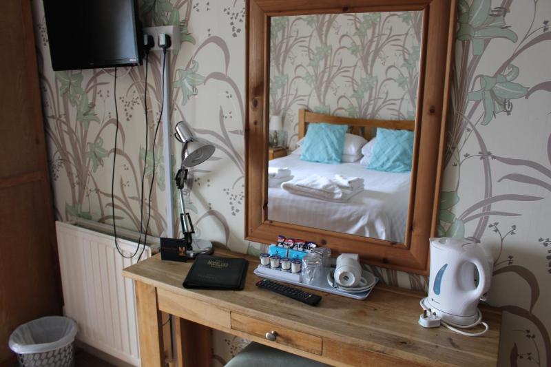 The Moorland Hotel - image 40