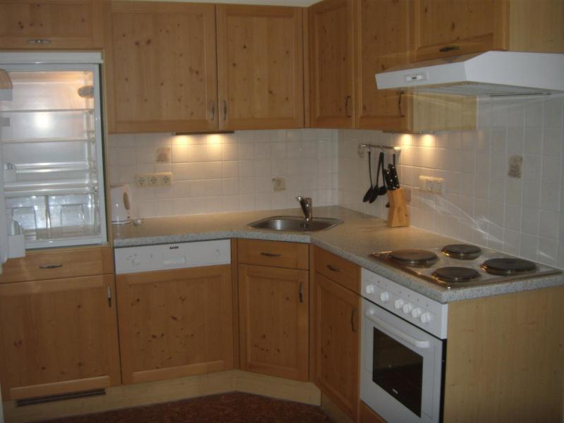 One-Bedroom Apartment with Balcony image 3