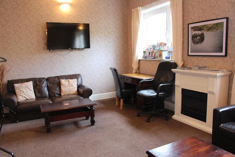 The Moorland Hotel - image 49