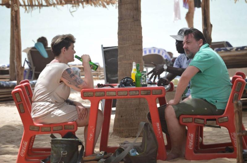 Rainbow beach resort - image 6